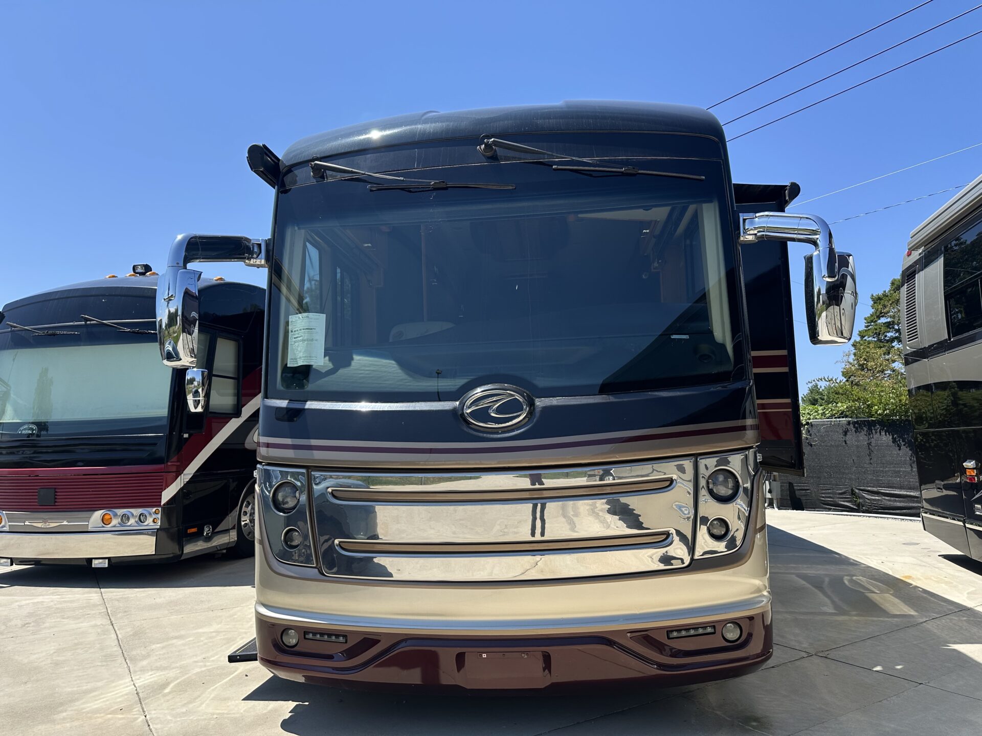 2016 American Eagle 45N